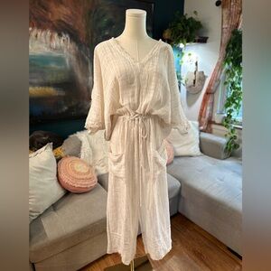 Intimately Free people Jumpsuit